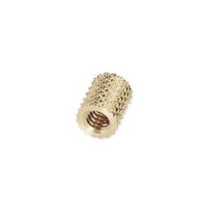 Brass Inserts 16